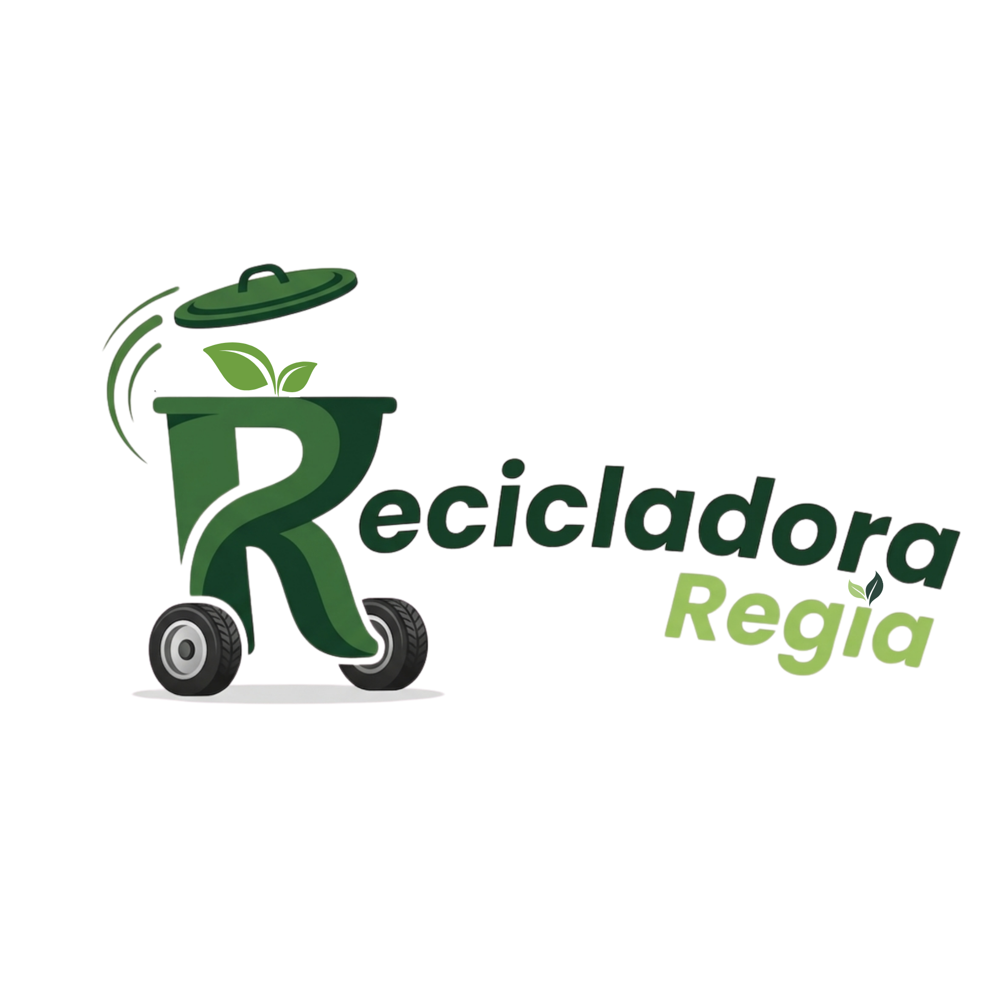 Recicladora Regia